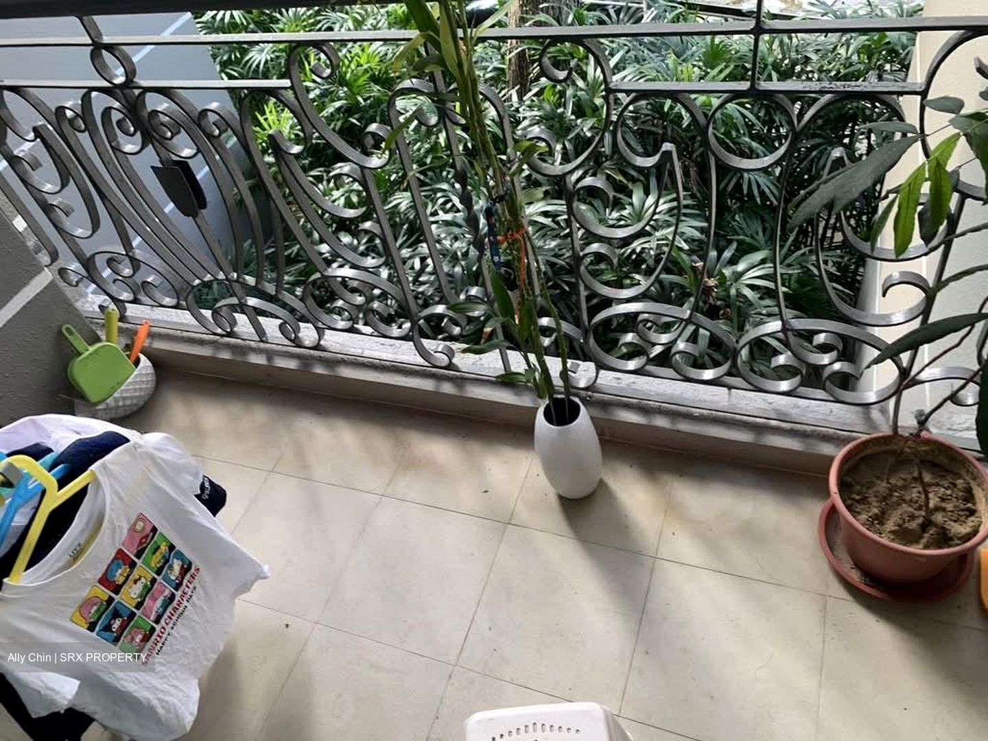 Emerald Park (D3), Condominium #579085511